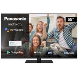 Panasonic TX-55LX650E