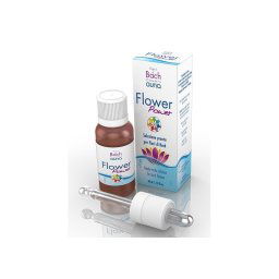 Flower Power soluzione pronta per Fiori di Bach 30 ml