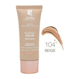 Defence Color Fondotinta Hydra Glow 104