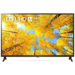 LG 55UQ75003LF