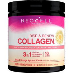 Rise & Renew Collagen (198g)