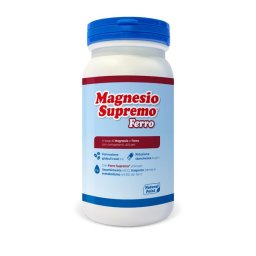 Magnesio Supremo Ferro 150g