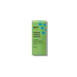 Omega Omega Omega Ritmo di Donna integratore per il controllo del colesterolo 60 ml