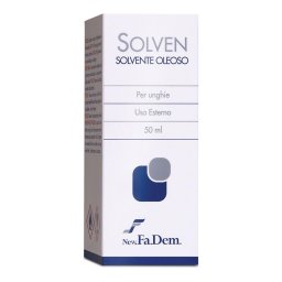 SOLVEN Solv.Oleoso 50ml FADEM