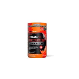 Named Sport 2Pump PreWorkout 300g