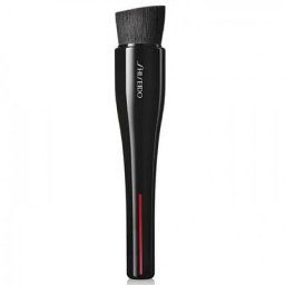 Shiseido Make Up Face Hasu Fude Brush
