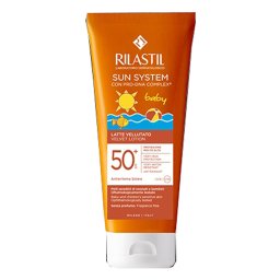 Rilastil Sun System Baby Latte 50+