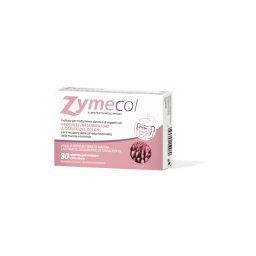 Zymecol 30 Compresse