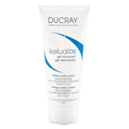DUCRAY KELUAL DS GEL DET 200ML