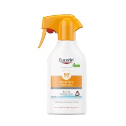 Eucerin Sun Bambino Spf50+ Trigger Spray Solare