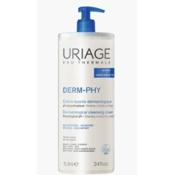 Uriage Crema Lavante 1 L