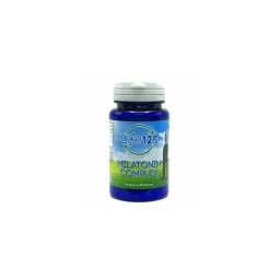 Life 120 Melatonina Complex 180 compresse