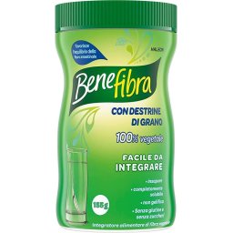 Benefibra Polvere 155 G