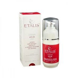 Etalis Crema Antieta' Viso 50ml