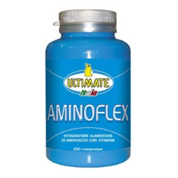 AMINOFLEX Int.100 Cps