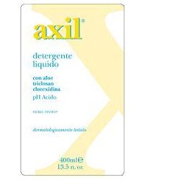 AXIL Det.Liquido pH4 400ml