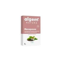 Algem Lady Menopausa 30 Capsule 490 Mg