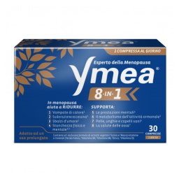 YMEA 8IN1 60CPS