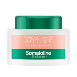 Somatoline Skin Expert Gel Intensivo Rimodellante 250ml