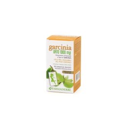 Garcinia Urto 1000 mg integratore dimagrante 60 compresse