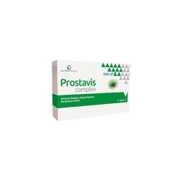 Prostavis Complex 30 Capsule
