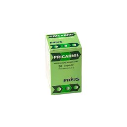 Pricarnil 60 Capsule