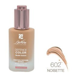 Defence Color Fondotinta Nude Fusion N.602 - 30 ml