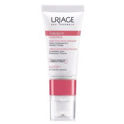 Tolederm Control Contorno Occhi Lenitivo 15 ml