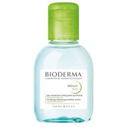 Sebium H2O Acqua Micellare 100 ml