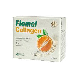 Flomel Collagen 20 Bustine