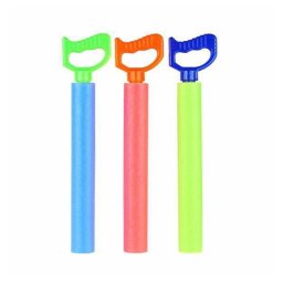 Trade Shop - Pistola Acqua Tubo 45x4cm Schiuma Gioco Bambini Giardino Spiaggia Piscina 605465 -