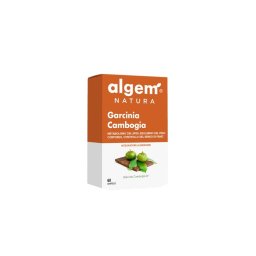 Garcinia Cambogia 60 Compresse
