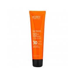 Korff Sun Latte Spf30 100ml