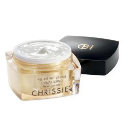 Chrissie Cosmetics Needle Free Lifiting Crema Giorno Antiage