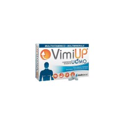 Shedir vimi up uomo 30 cpr