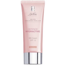 Defence Hydractive BB Cream Medium Crema Idratante Anti Imperfezioni Viso 40 ml