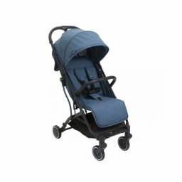 > Passeggino Chicco Trolley Me Calypso Blu SPEDIZIONE GRATUITA