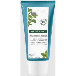 Balsamo Menta Acquatica Klorane 150ml