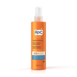 Roc Loz Spr Sol Crp Spf 50+Idr