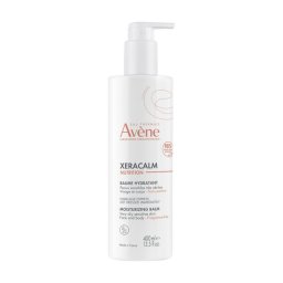 Eau Thermale Avène Xeracalm Nutrition Balsamo Idratante 400ml