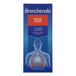 Bronchenolo Tosse Sciroppo 150ml