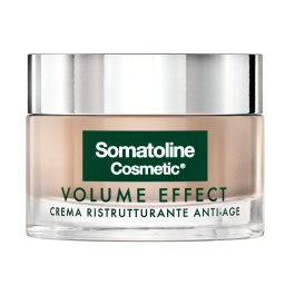 Somatoline Volume Effect crema giorno ristrutturante Anti-Age da 50 ml in offerta