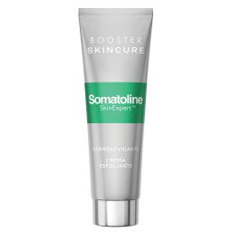 Somatoline Dermolevigante Crema Esfoliante