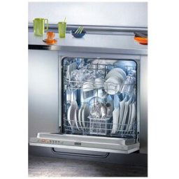 Franke FDW 613 E5P