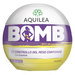 AQUILEA BOMB 60CPS