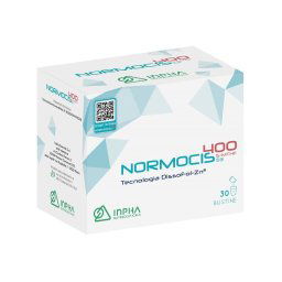 Normocis 400 30 Bustine Da 2,5 g