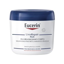 Eucerin UreaRepair Plus 5% Balsamo Corpo 450ml