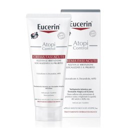 Eucerin AtopiControl Fasi Acute Balsamo Corpo
