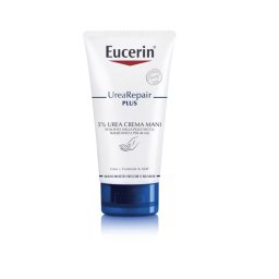 Eucerin UreaRepair 5% Urea Crema Mani 30ml
