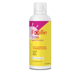 Foille Derma Spray Lenitivo Vemedia 150ml